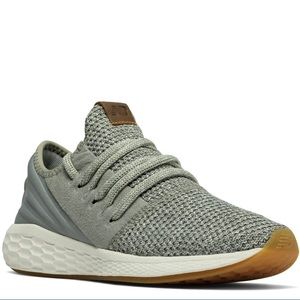 New Balance Fresh Foam Cruz v2 Decon